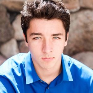 Meet your Posher, Joshua